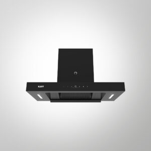 KAFF CASTO 75 DC Filterless Auto Clean Chimney, 75 cm Cooker Hood