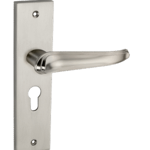 Coco Plate CY Entrance Handle (Stainless Steel)_56547