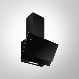 KAFF NOVA SV 60 Timer Function Chimney with ‘O’ Touch Control, 60 cm