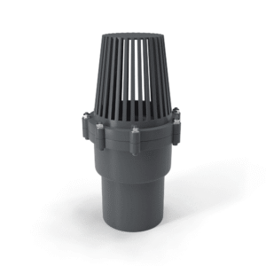 Finolex Foot Valve for Agricultural Water Systems