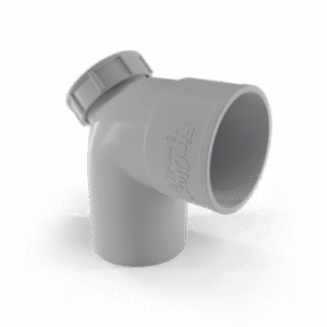 Finolex SWR Bend 87.5° Door