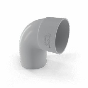 Finolex SWR Plain Bend 87.5° Pipes and Fittings