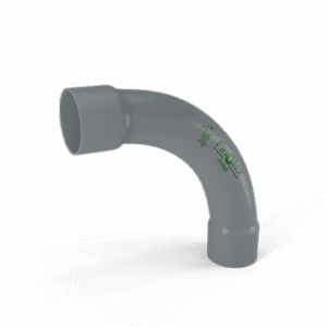 Finolex 90° Bend Pipe Fittings for Agriculture Pipes