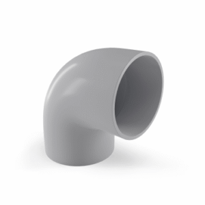 Finolex SWR Double Socket Plain Bend Pipes and Fittings