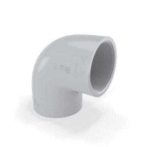 Finolex Threaded Reducing Elbow 90° for Agricultural Pipes