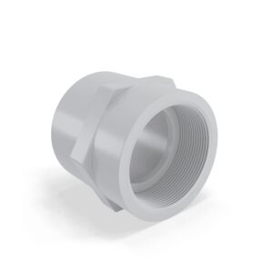 Finolex Female Threaded Adaptor (FTA) for Agriculture Pipes