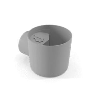 Finolex SWR Floor Trap