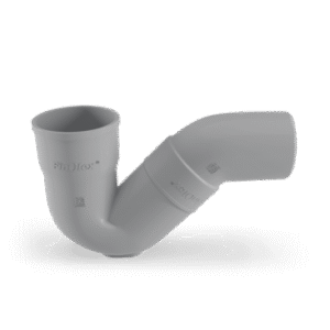 Finolex SWR P-Trap Pipe Fittings