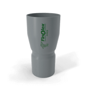 Finolex Repair Coupler for Agriculture Pipes