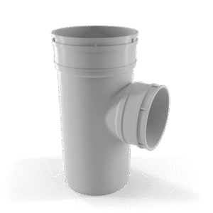 Finolex SWR Selfit Reducing Tee Fitting