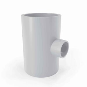 Finolex Reducing Tee Agricultural Pipe Fittings