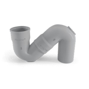 Finolex SWR S-Trap Pipe Fittings