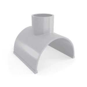 Finolex Saddle Strip Agricultural Pipe Fittings