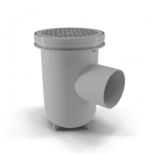 Finolex SWR Gully Trap Pipe Fittings