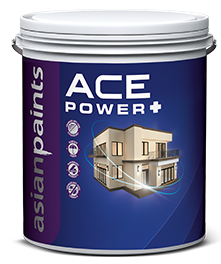Asian Paints Ace Power+