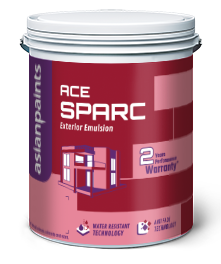Asian Paints Ace Sparc