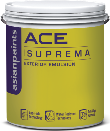 Asian Paints Ace Suprema
