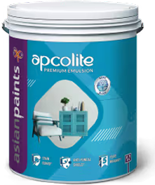 Asian Paints Apcolite Premium Emulsion
