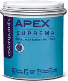 Asian Paints Apex Suprema