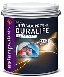 Asian Paints Apex Ultima Protek Duralife