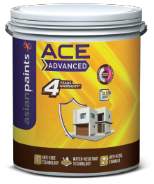 Asian Paints Ace Advanced