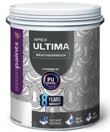 Asian Paints Apex Ultima