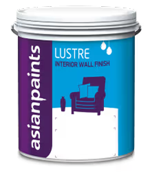 Asian Paints Interior Wall Finish Lustre