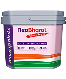 Asian Paints NeoBharat Latex Interior Paint