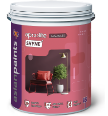 Asian Paints Apcolite Advanced Shyne Premium Emulsion