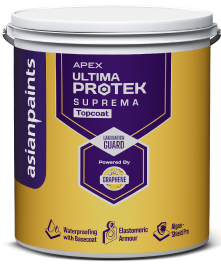Asian Paints Apex Ultima Protek Suprema