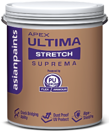 Asian Paints Apex Ultima Stretch Suprema