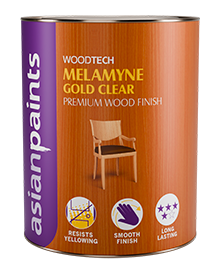 Asian Paints WoodTech Melamyne