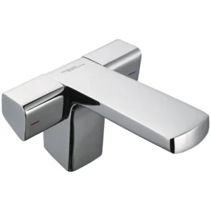 Hindware Starc Center Hole Basin Mixer