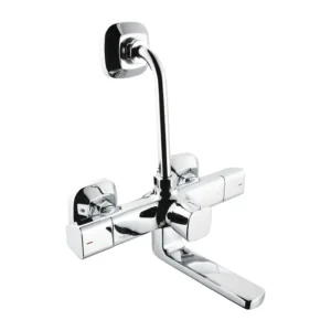 Hindware Starc Wall Mixer L Bend