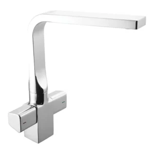 Hindware Starc Sink Cock with Swivel Spout Table Mount