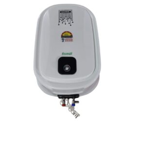 Formul Candy Instant 5 Litre Water Heater