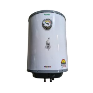 Formul Premium Vertical 50 Litre Water Heater